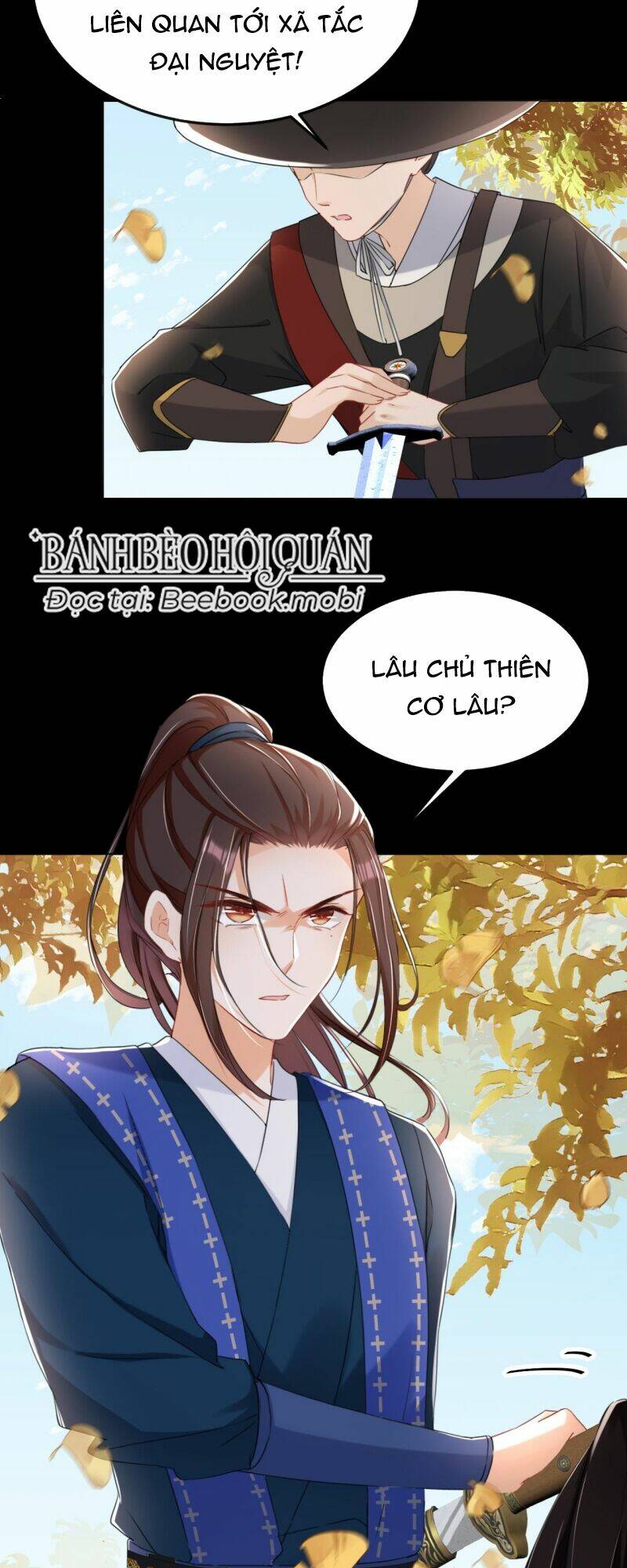 Chương 22 - Trang 8