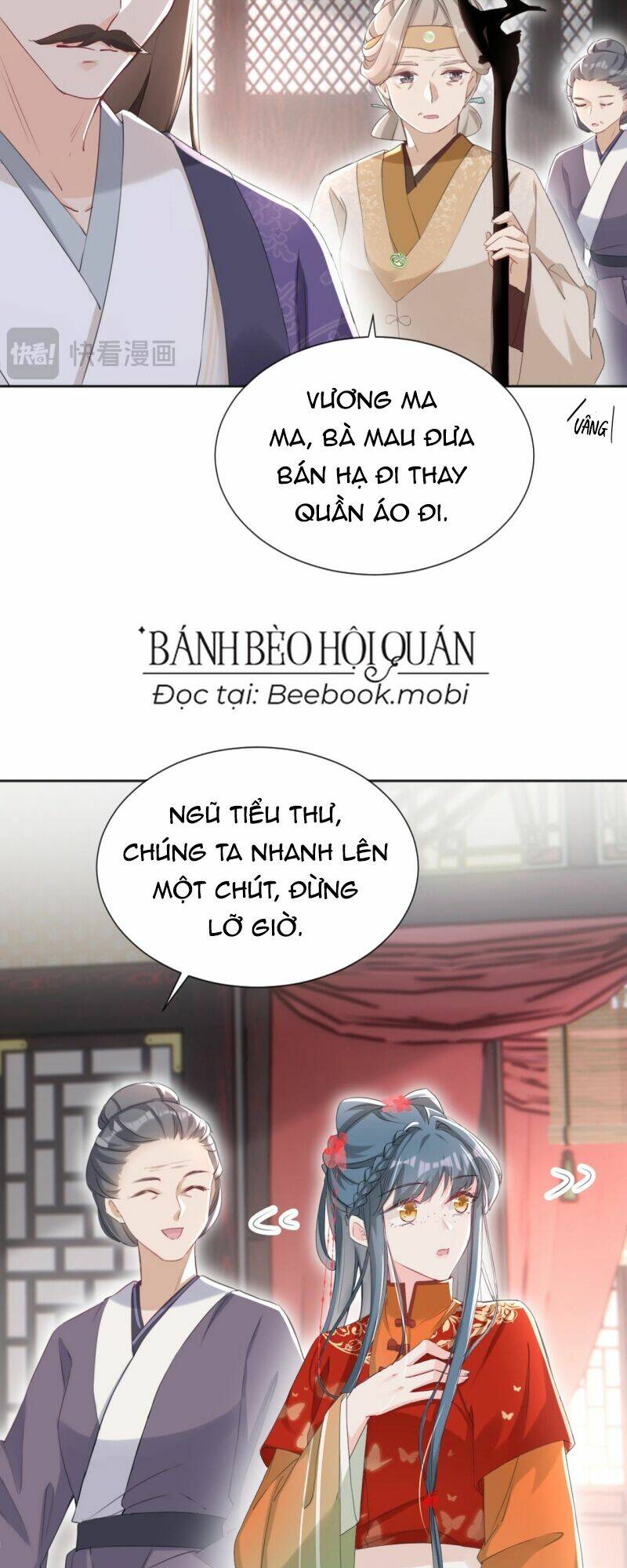 Chương 25 - Trang 26
