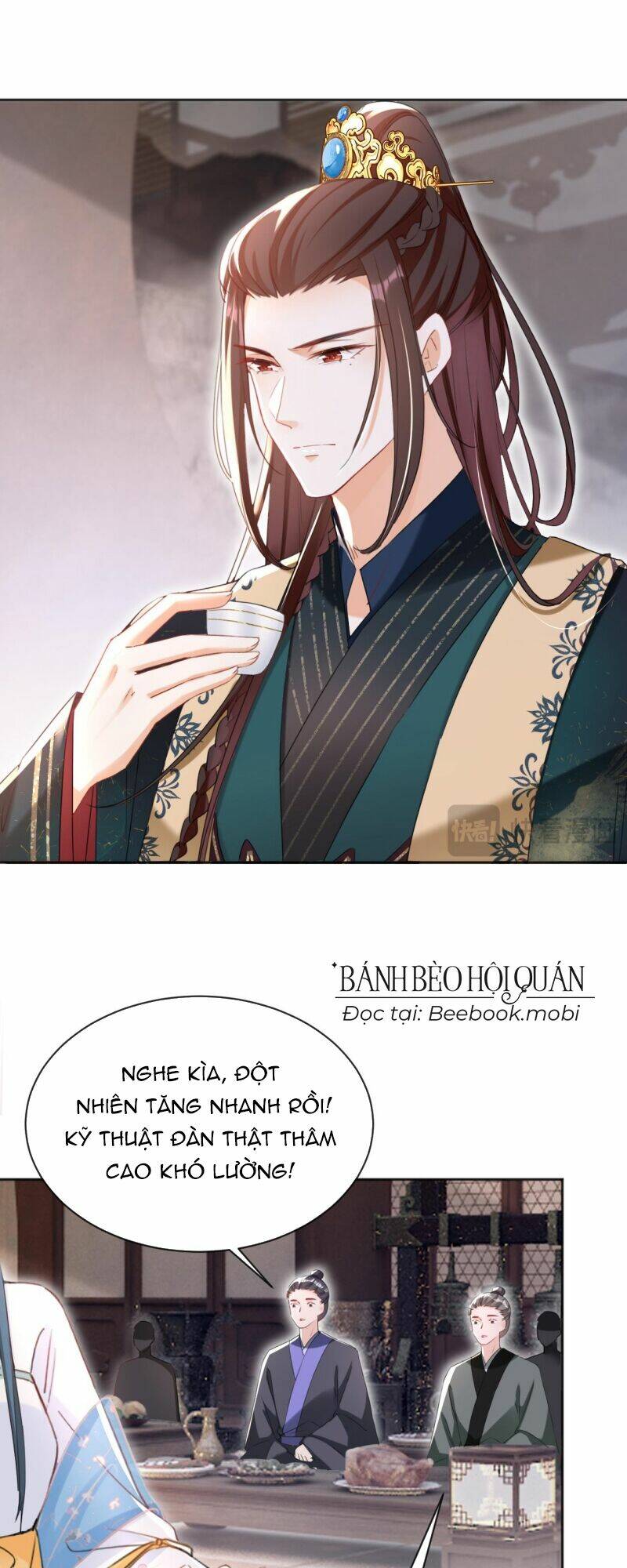 Chương 32 - Trang 23