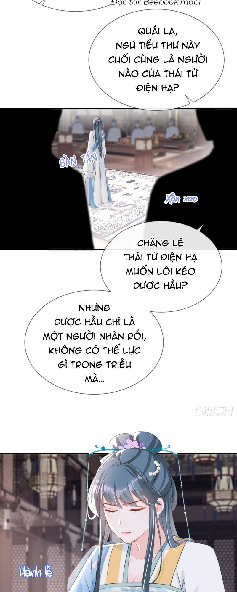 Chương 33 - Trang 8