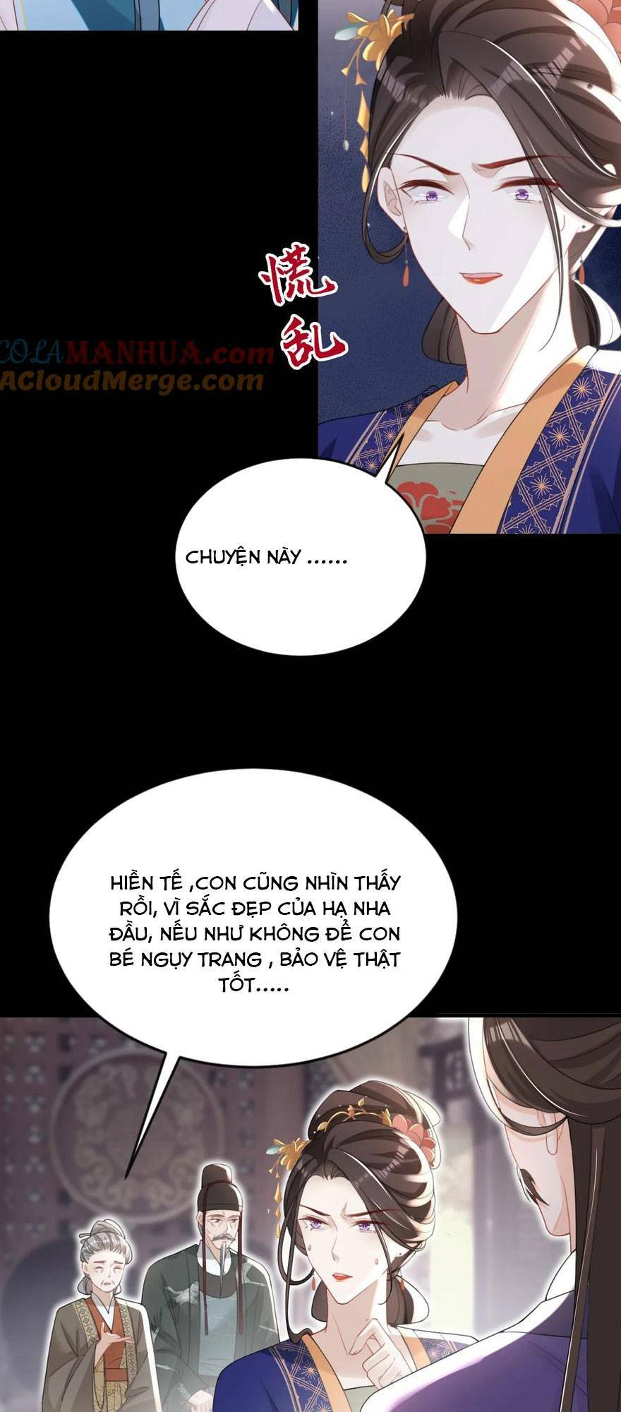 Chương 54 - Trang 22