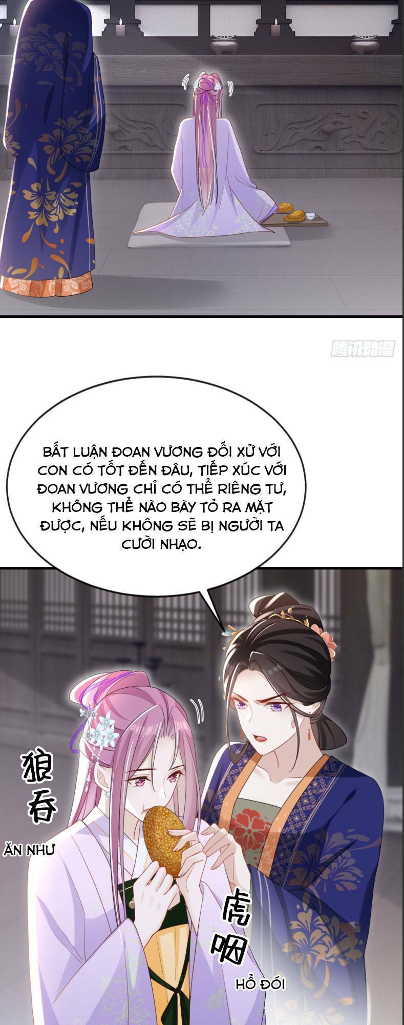 Chương 57 - Trang 15