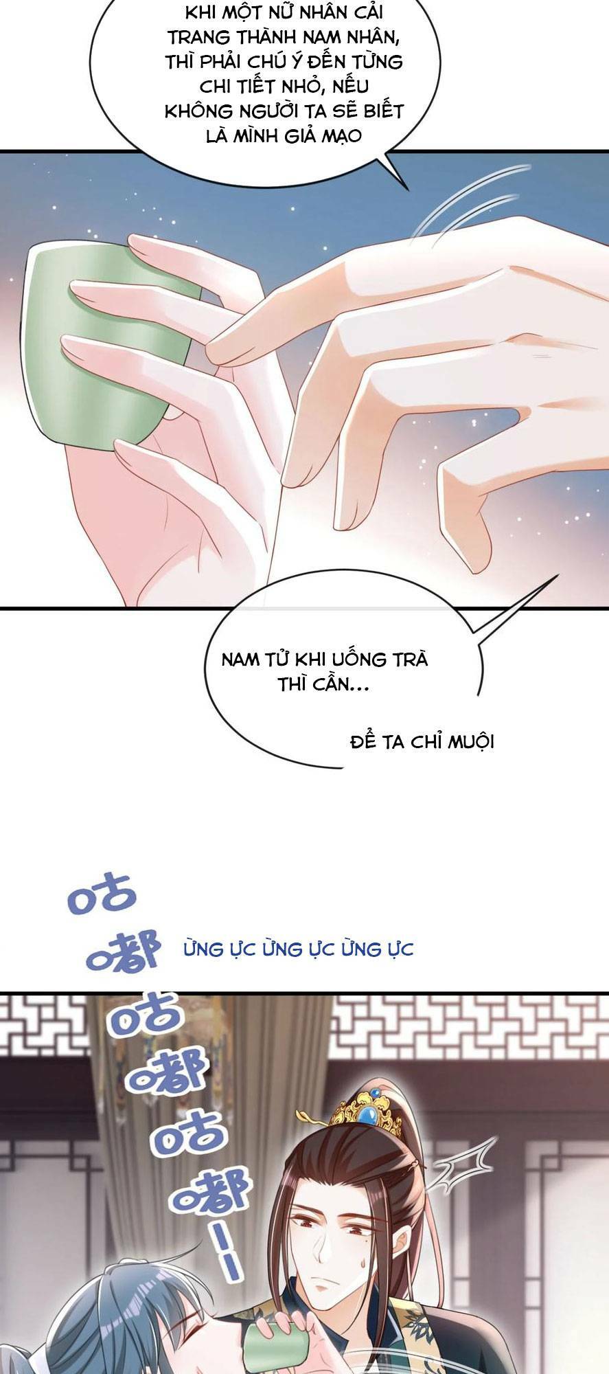 Chương 59 - Trang 15