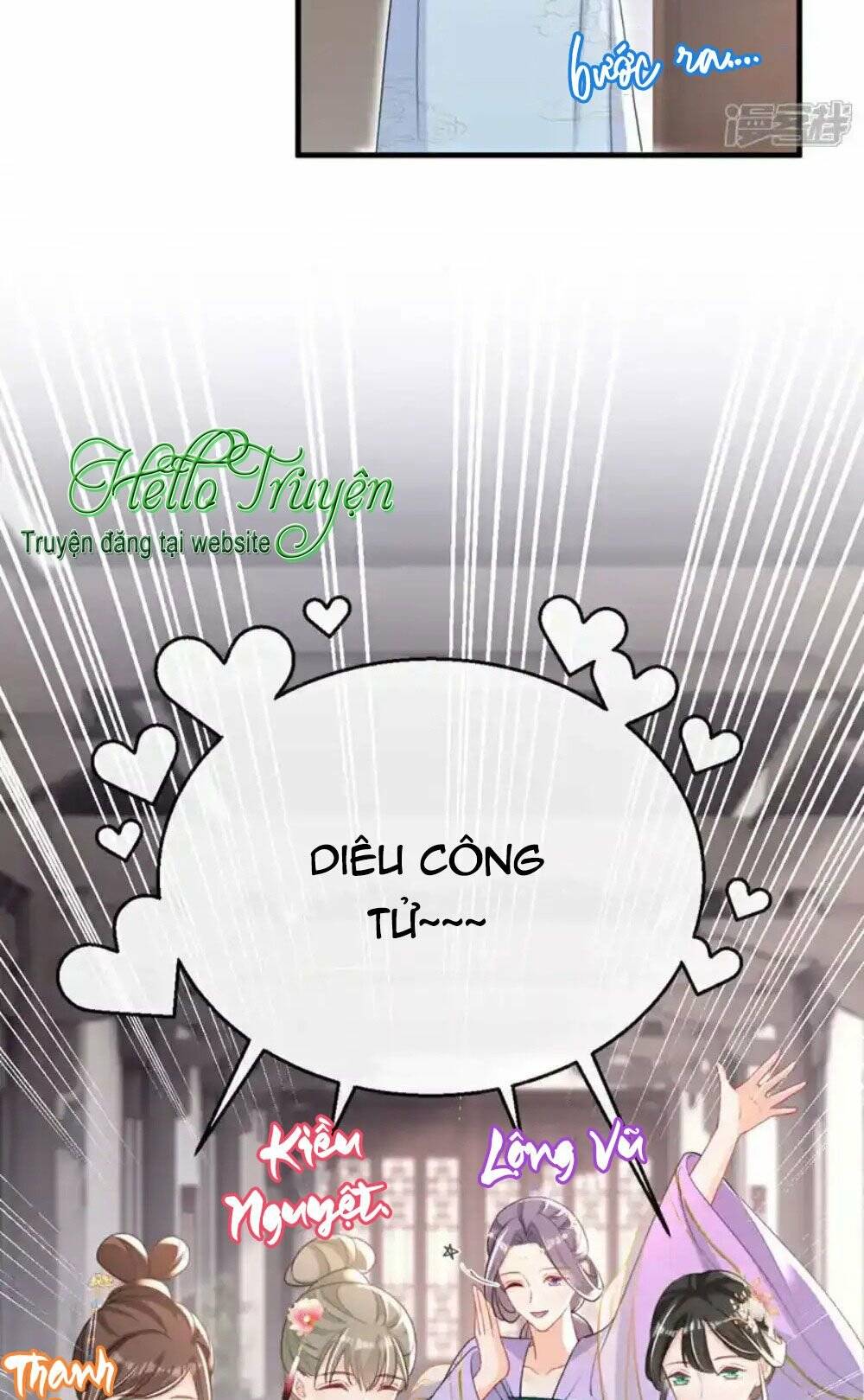 Chương 61 - Trang 29