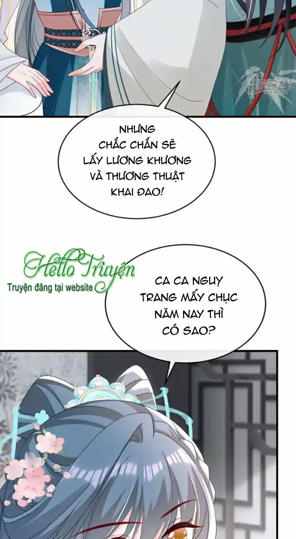 Chương 61 - Trang 40