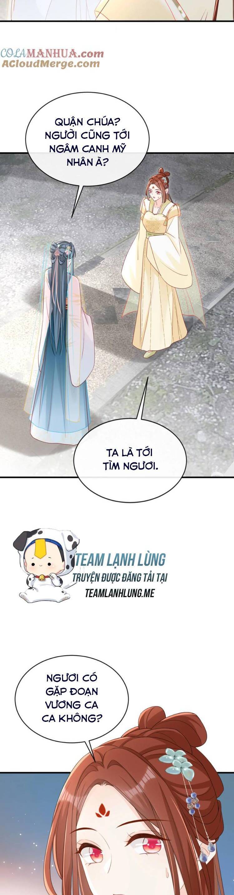 Chương 70 - Trang 11