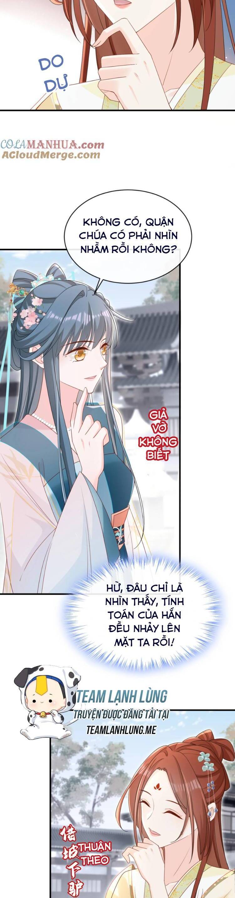 Chương 70 - Trang 12