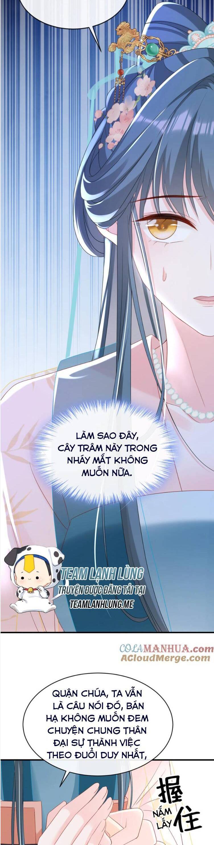 Chương 70 - Trang 18