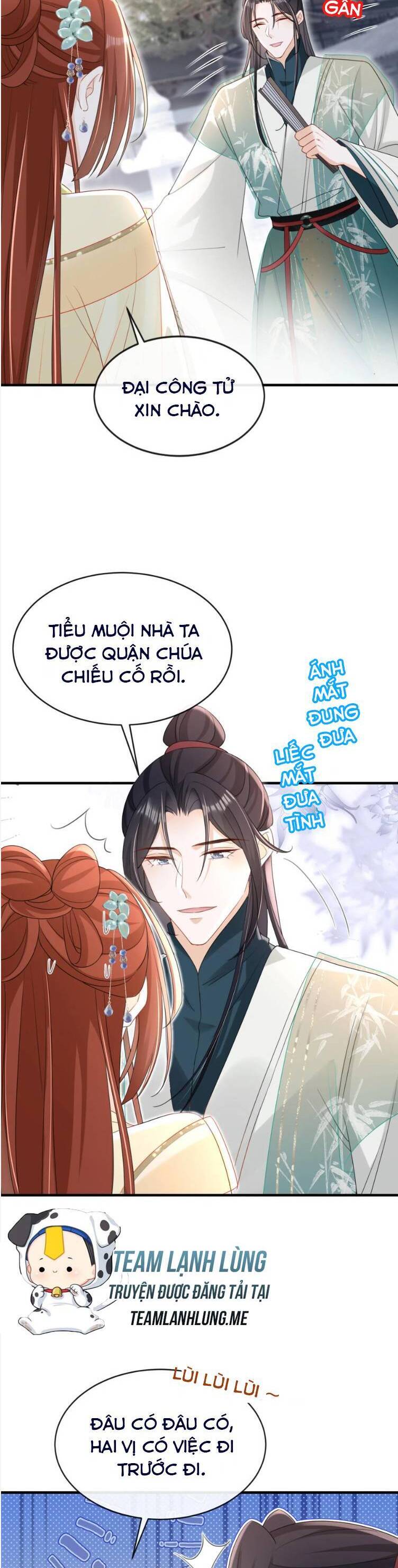 Chương 70 - Trang 20
