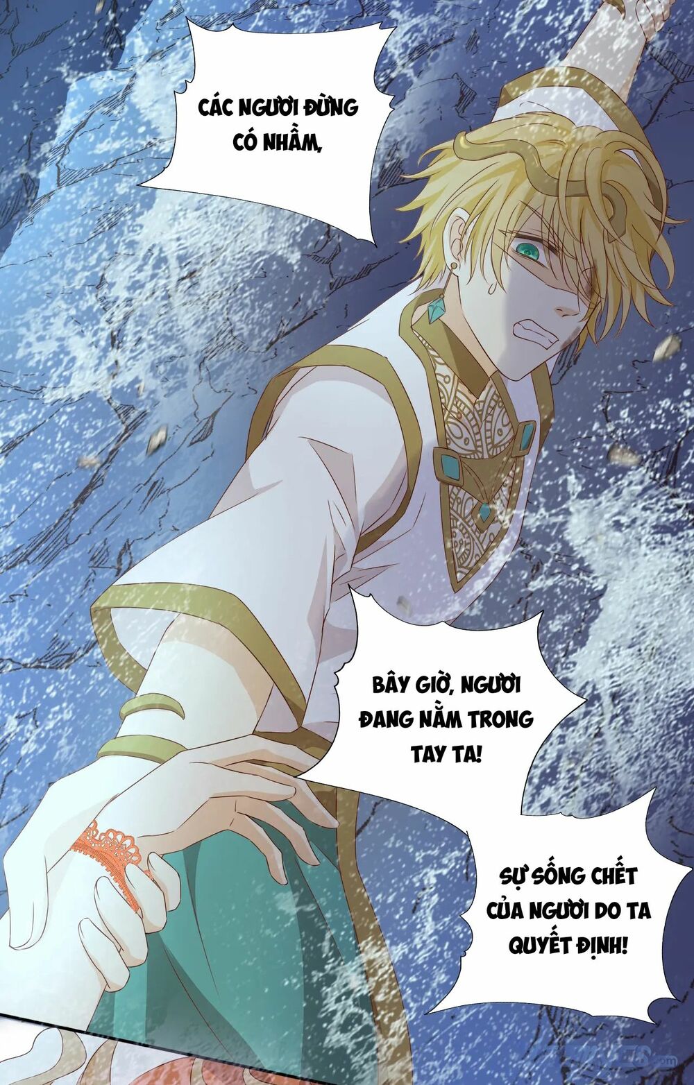 Chương 110 - Trang 38