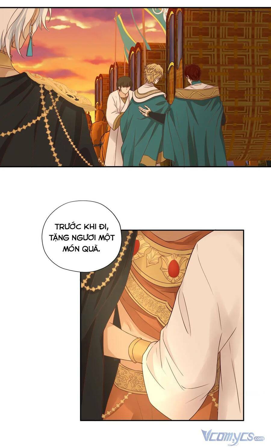 Chương 111 - Trang 45
