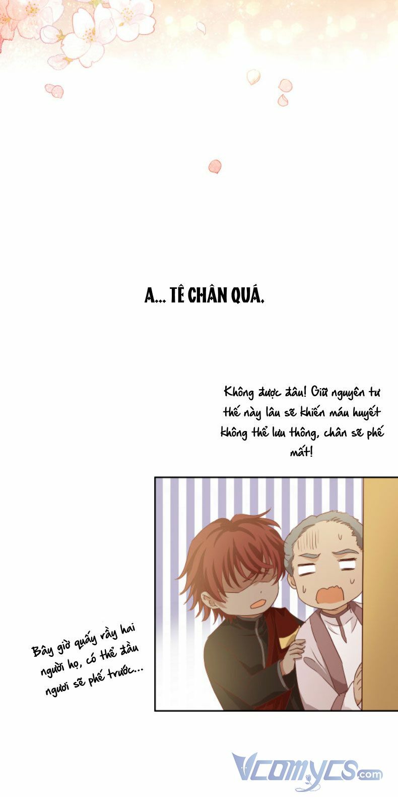 Chương 115 - Trang 38