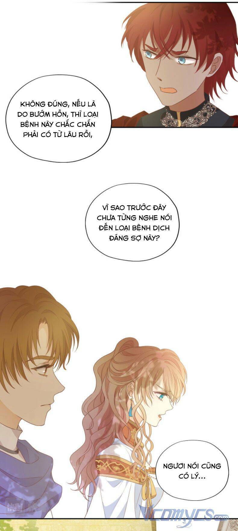 Chương 127 - Trang 50