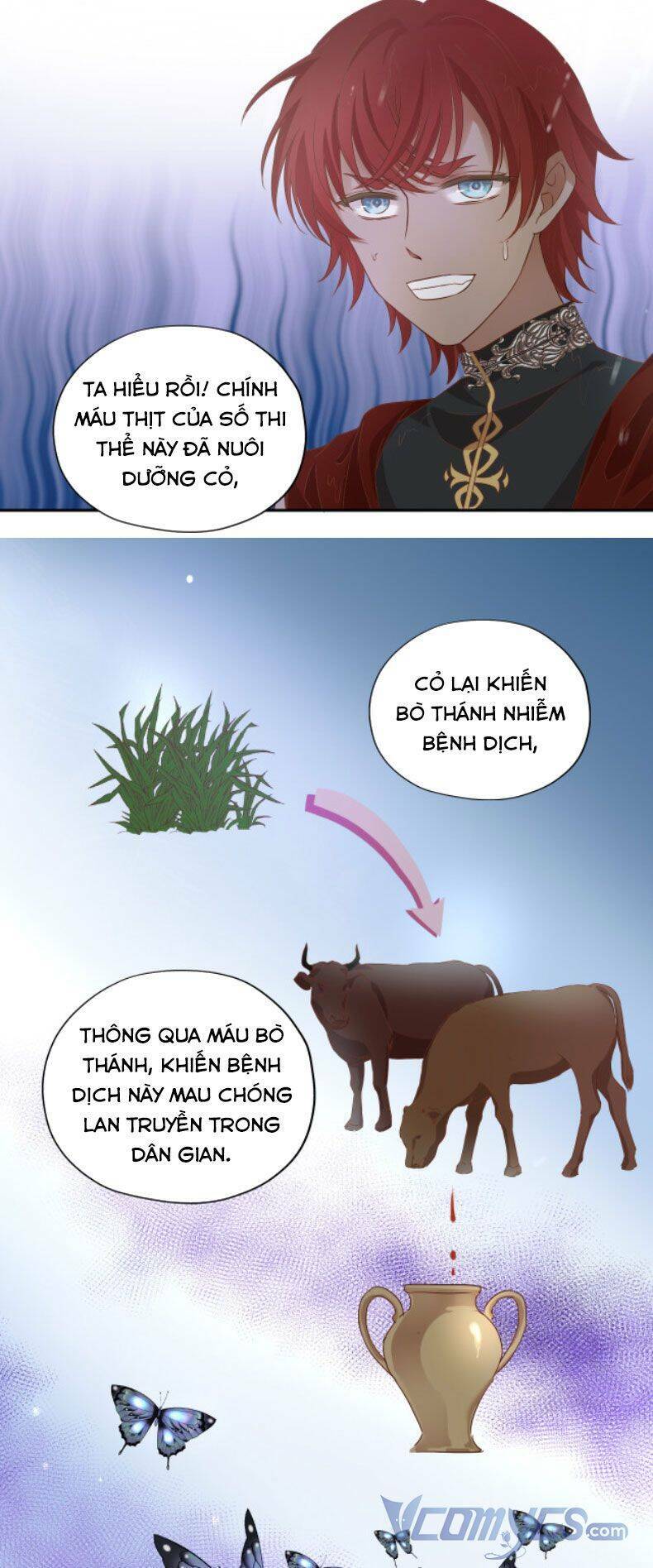 Chương 130 - Trang 22