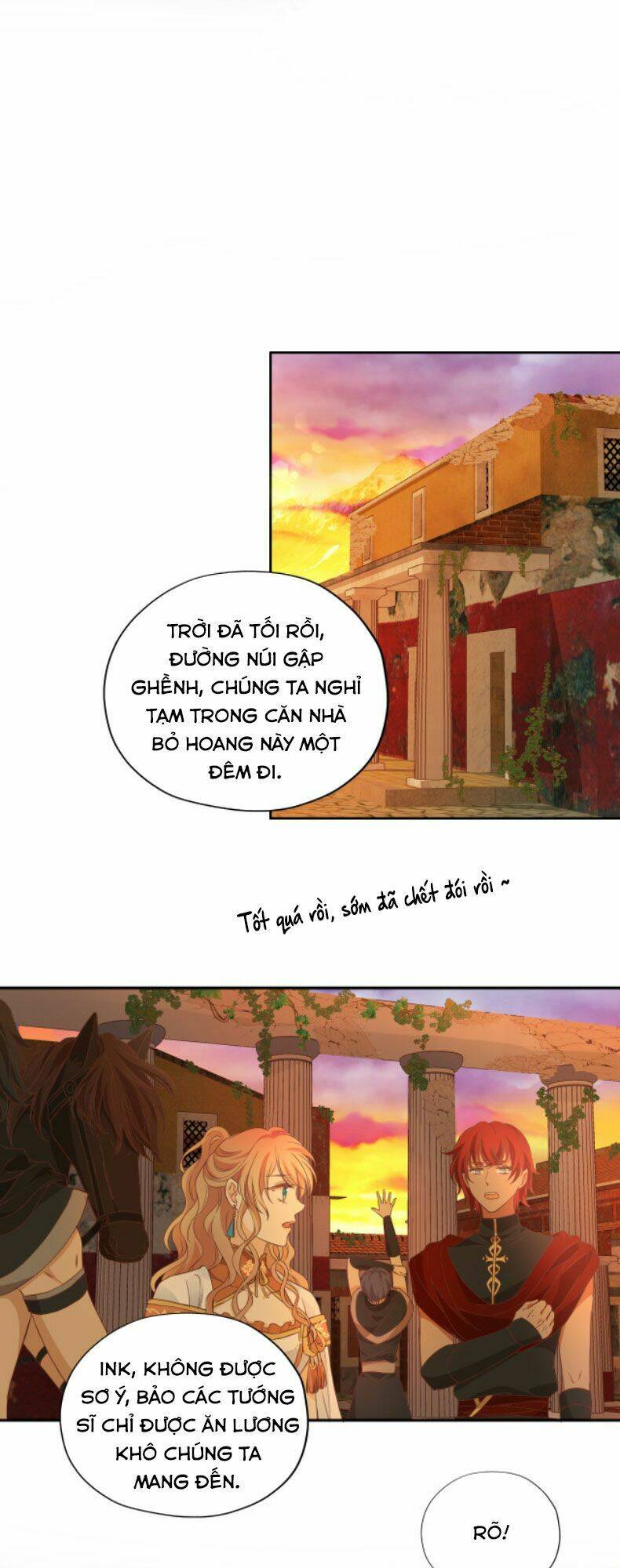 Chương 131 - Trang 21