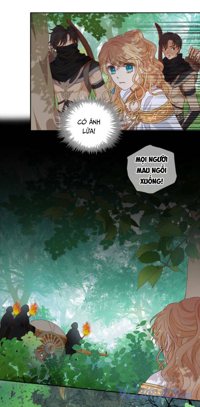 Chương 133 - Trang 16