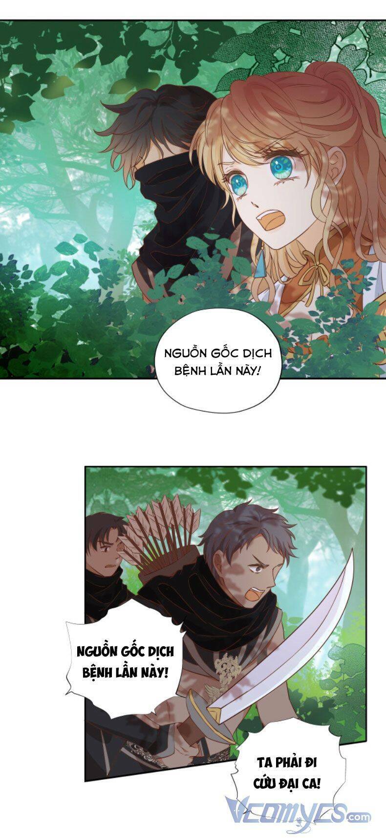 Chương 133 - Trang 18