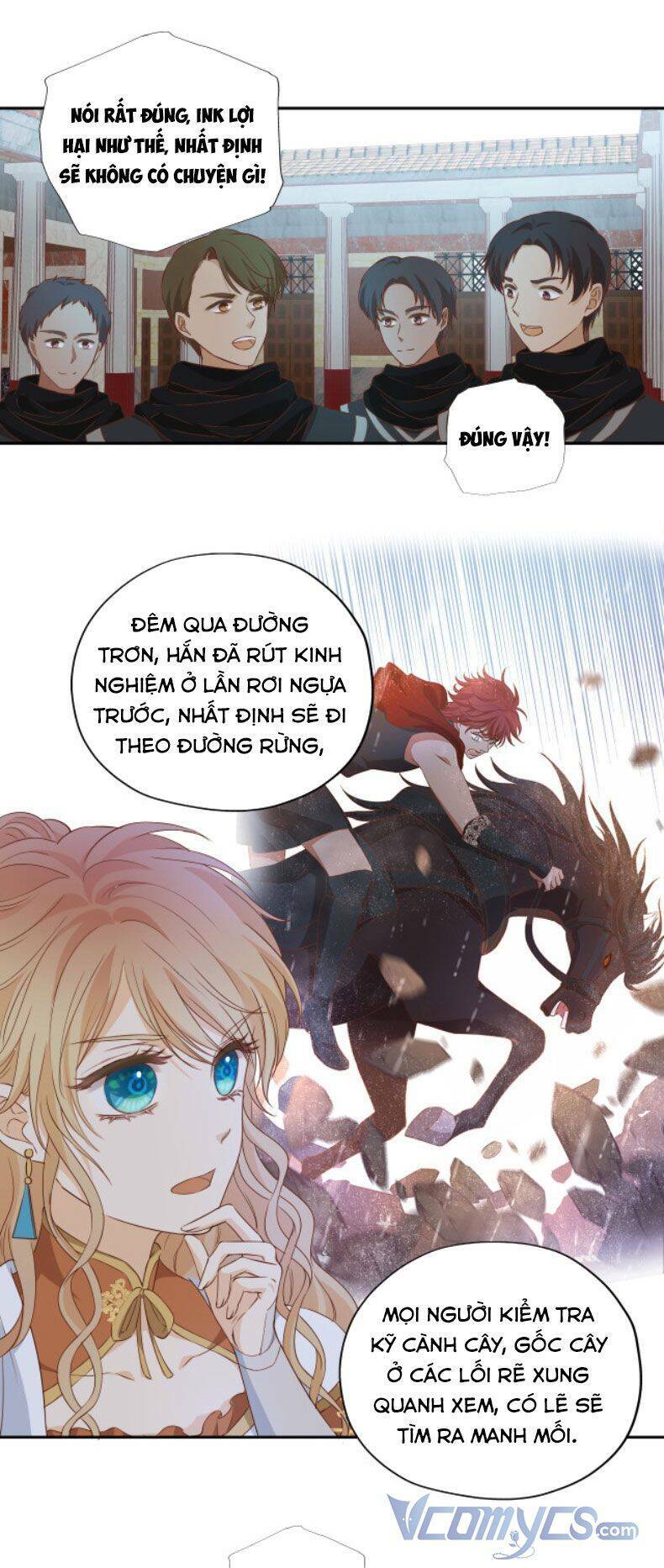 Chương 133 - Trang 6