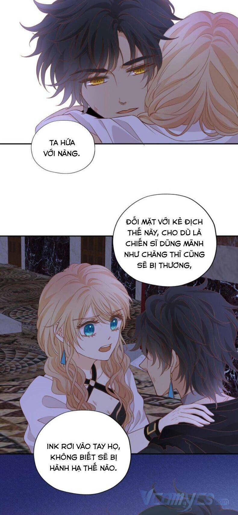 Chương 135 - Trang 43