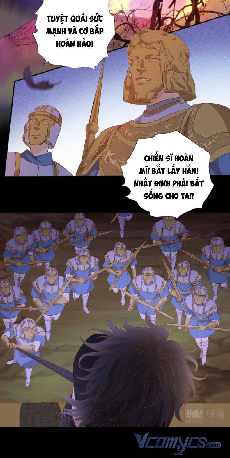Chương 138 - Trang 11