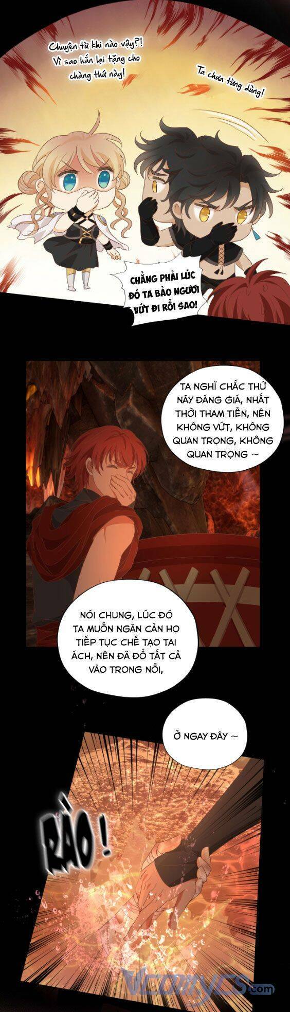 Chương 141 - Trang 30