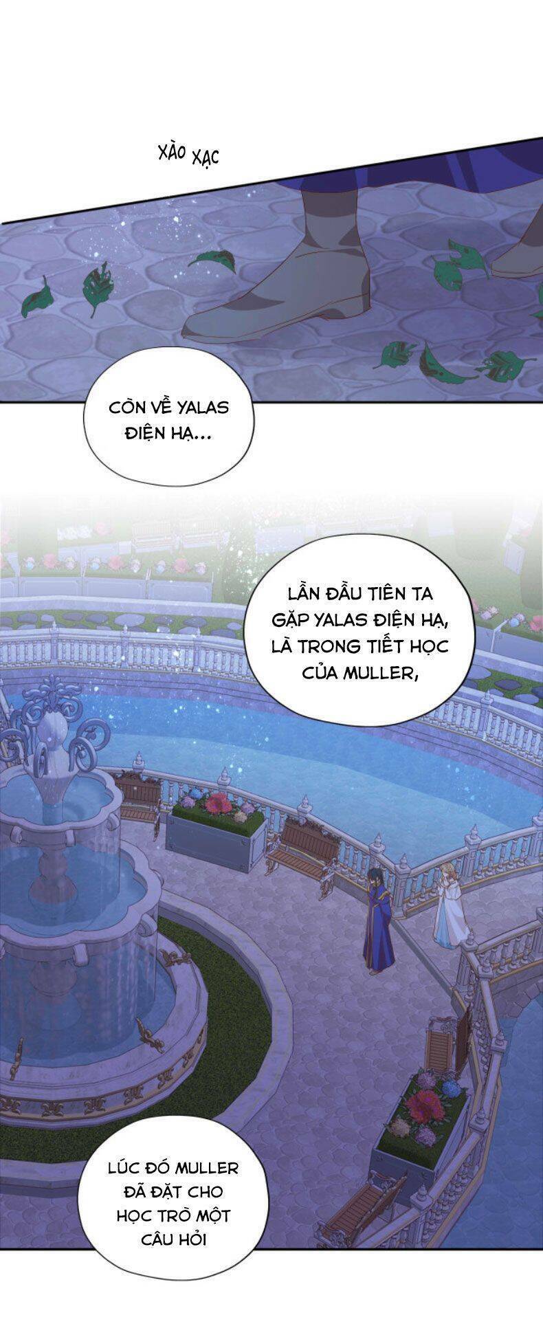 Chương 151 - Trang 22