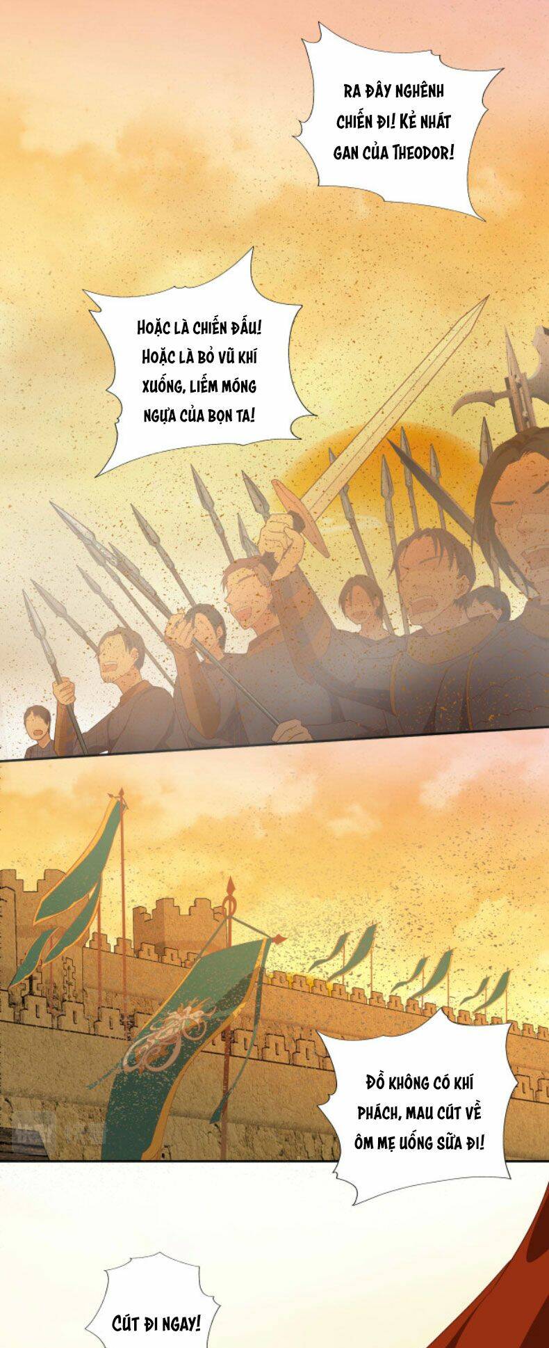 Chương 152 - Trang 1
