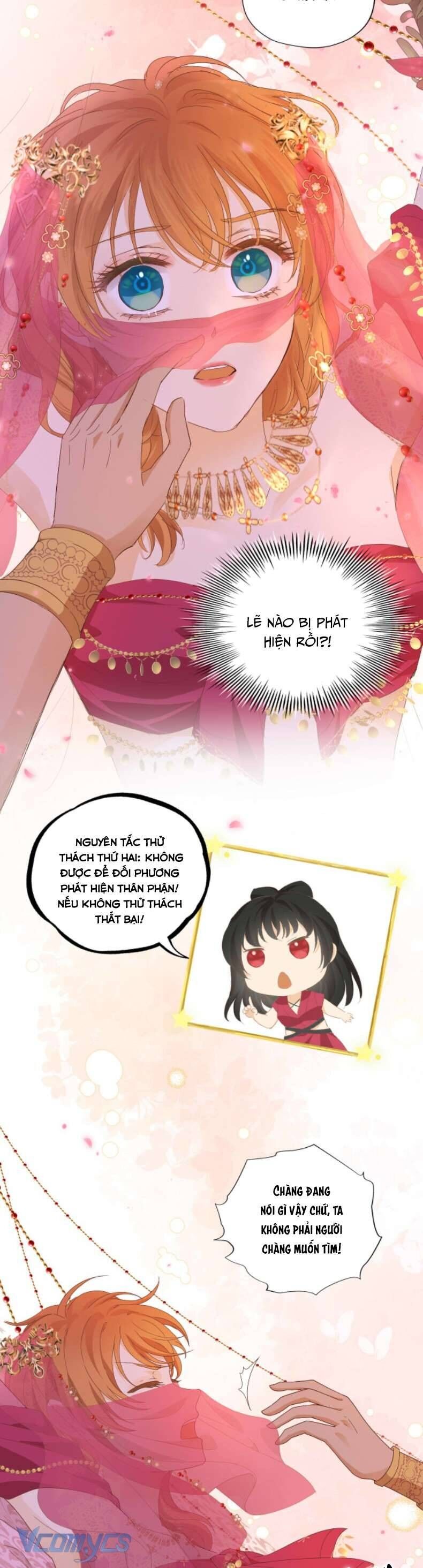 Chương 171 - Trang 21