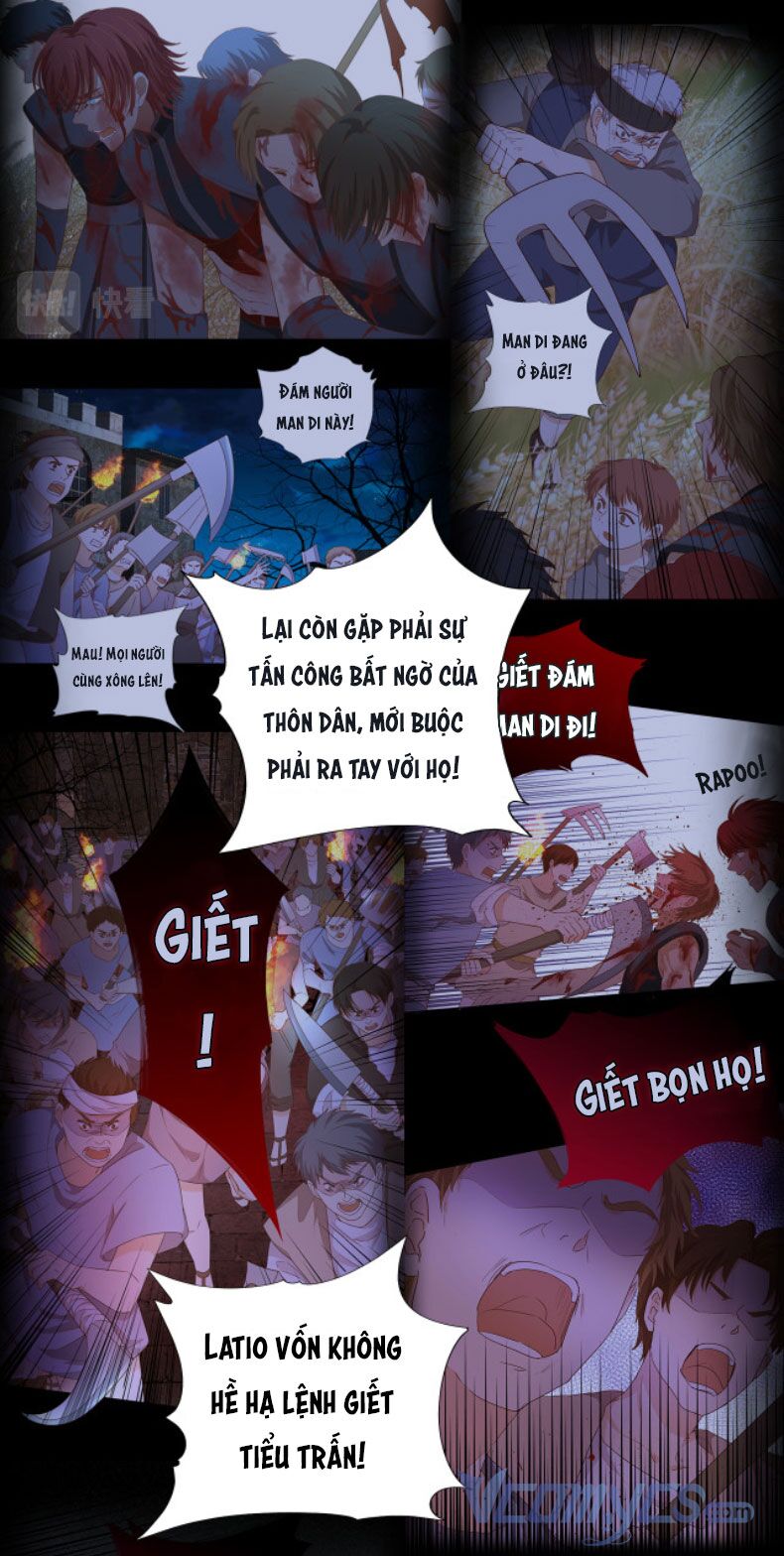 Chương 87 - Trang 28