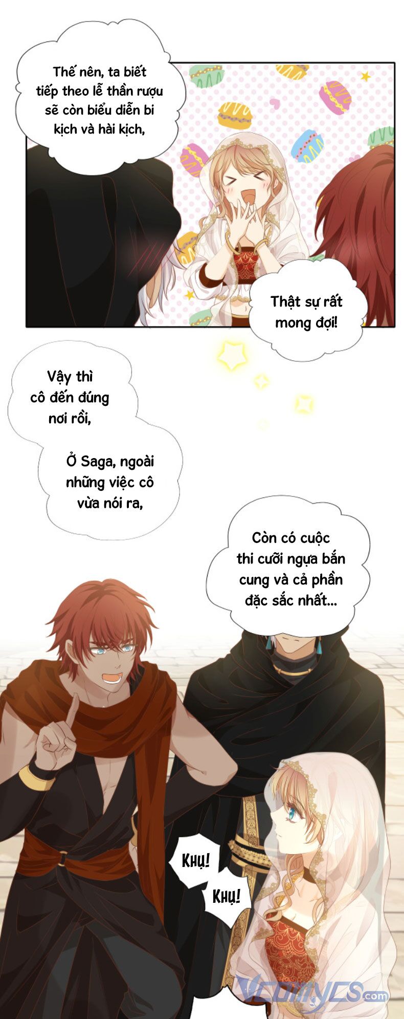 Chương 92 - Trang 10