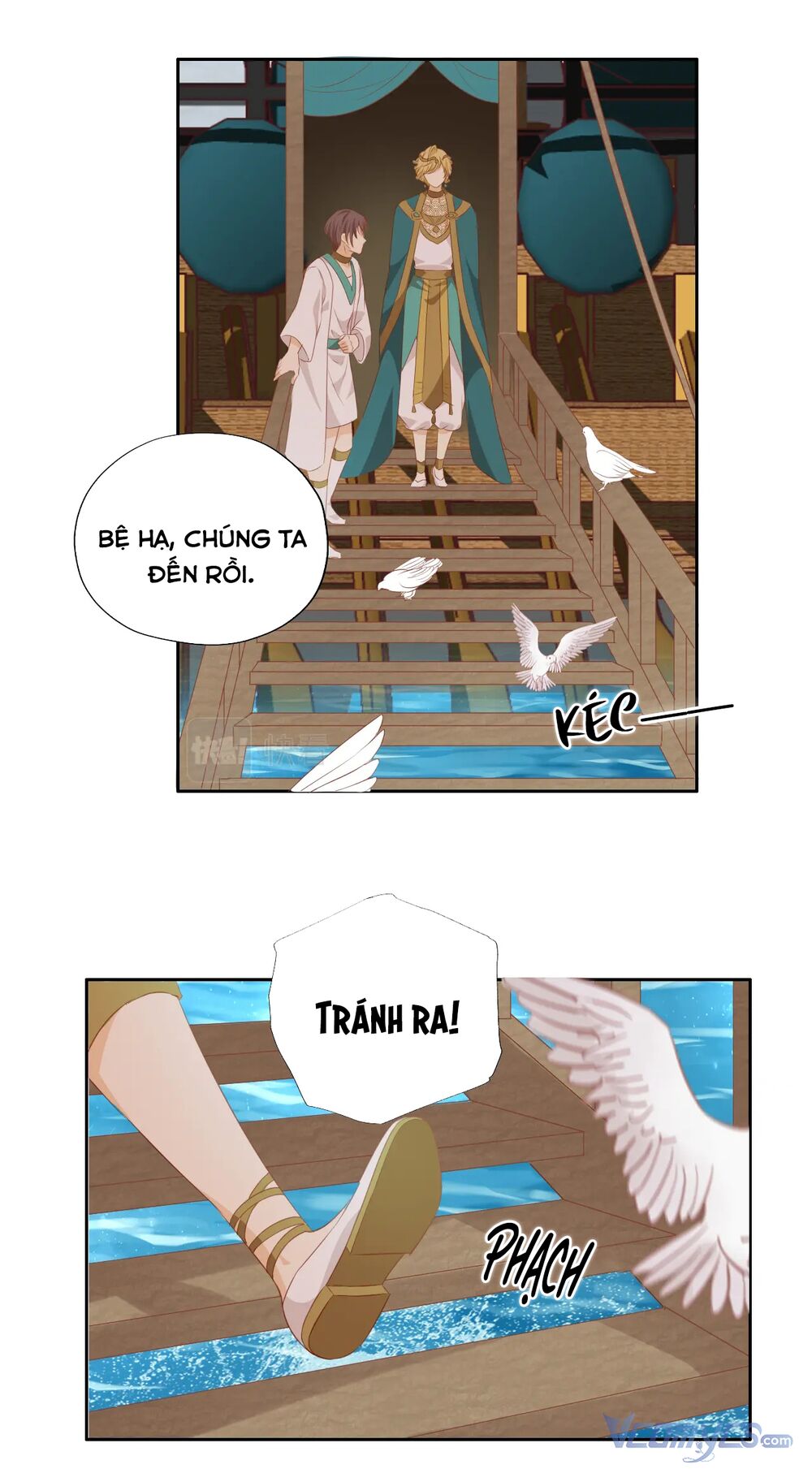Chương 98 - Trang 45