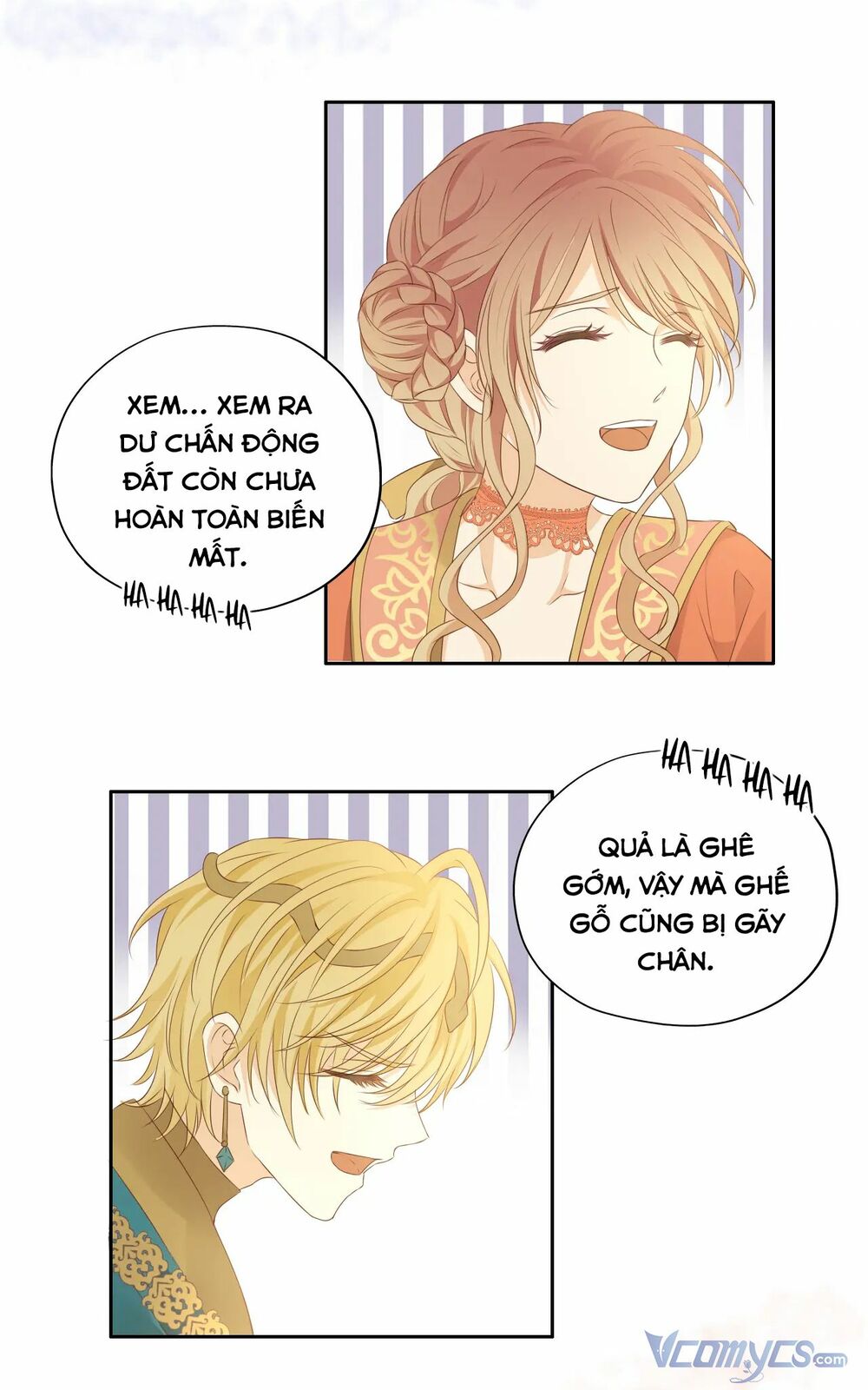 Chương 99 - Trang 39