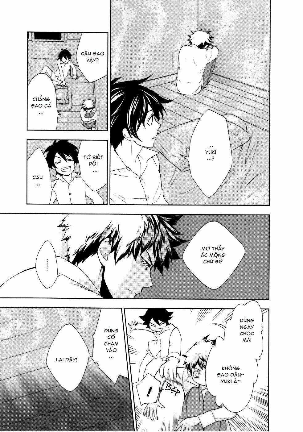 Chương 26 - Trang 22