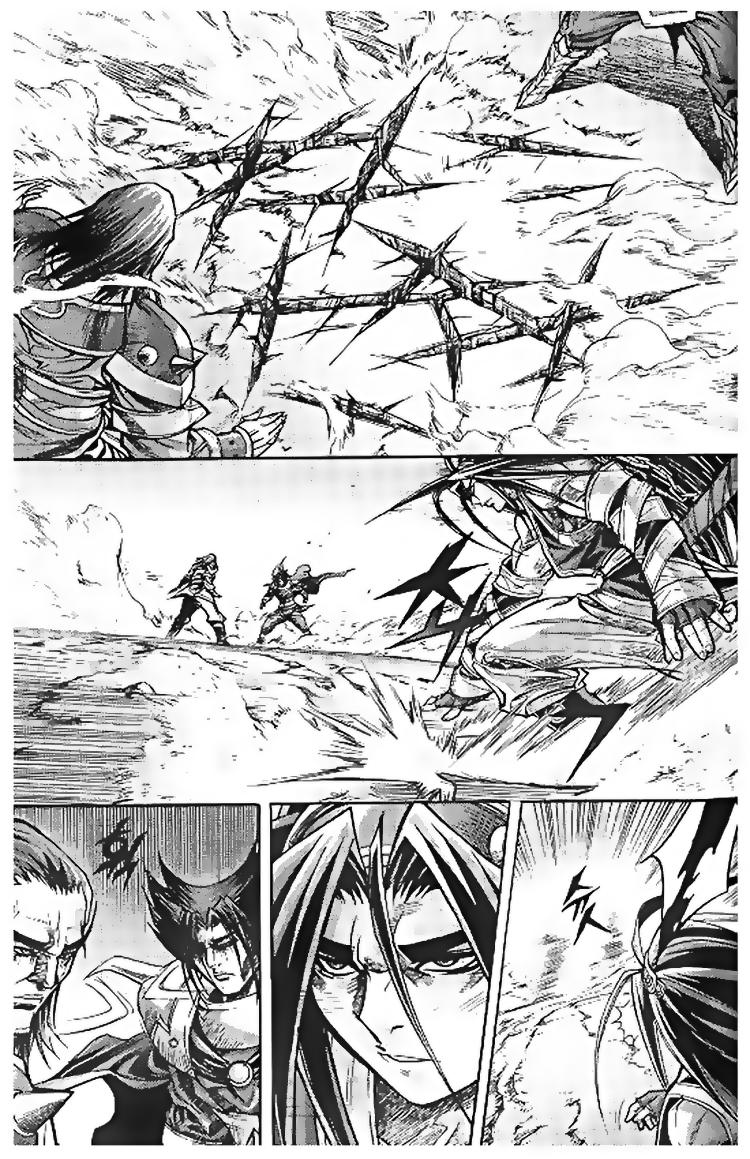 Chapter 100 - Trang 11