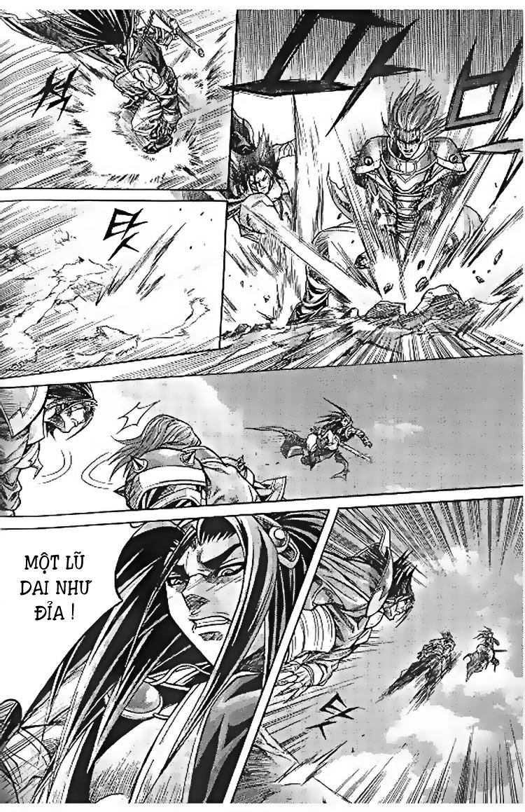 Chapter 100 - Trang 14