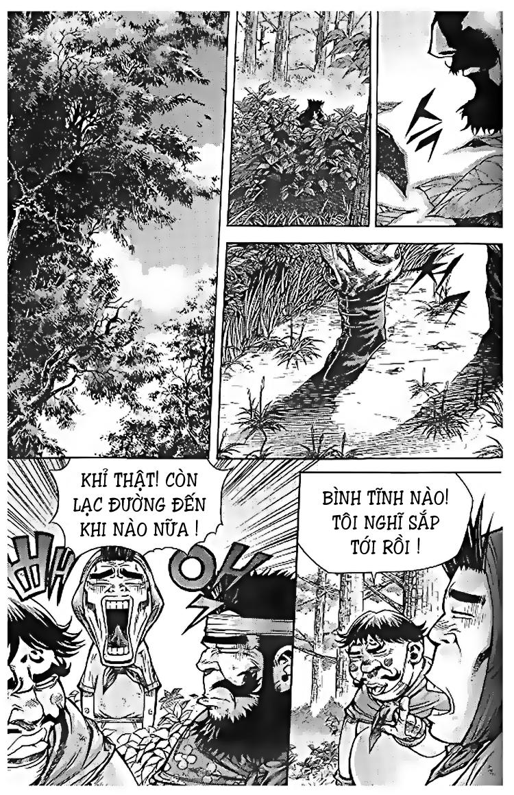 Chapter 100 - Trang 15