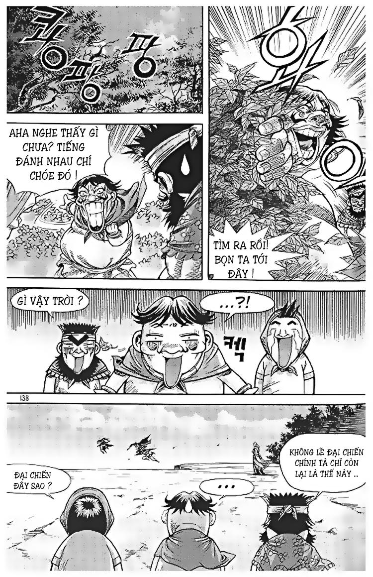 Chapter 100 - Trang 17