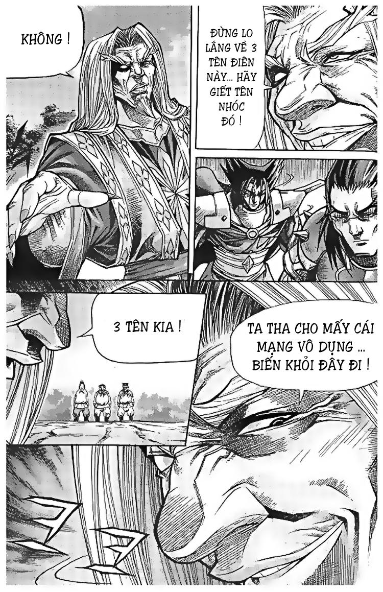 Chapter 100 - Trang 19