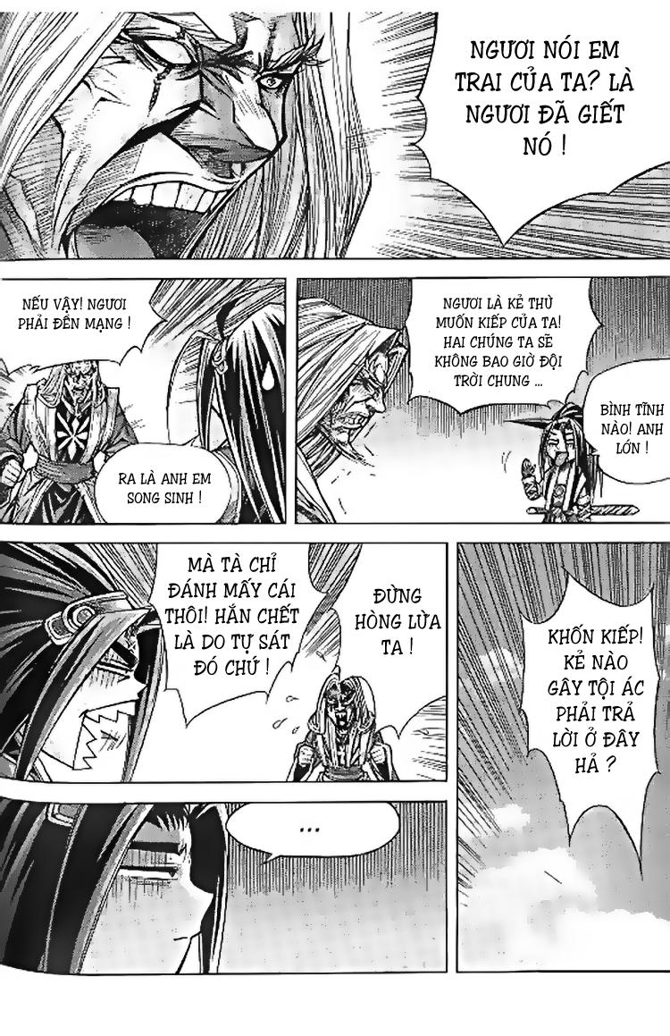Chapter 100 - Trang 4