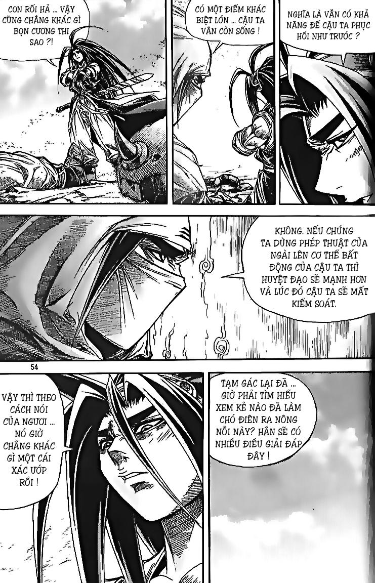 Chapter 104 - Trang 16