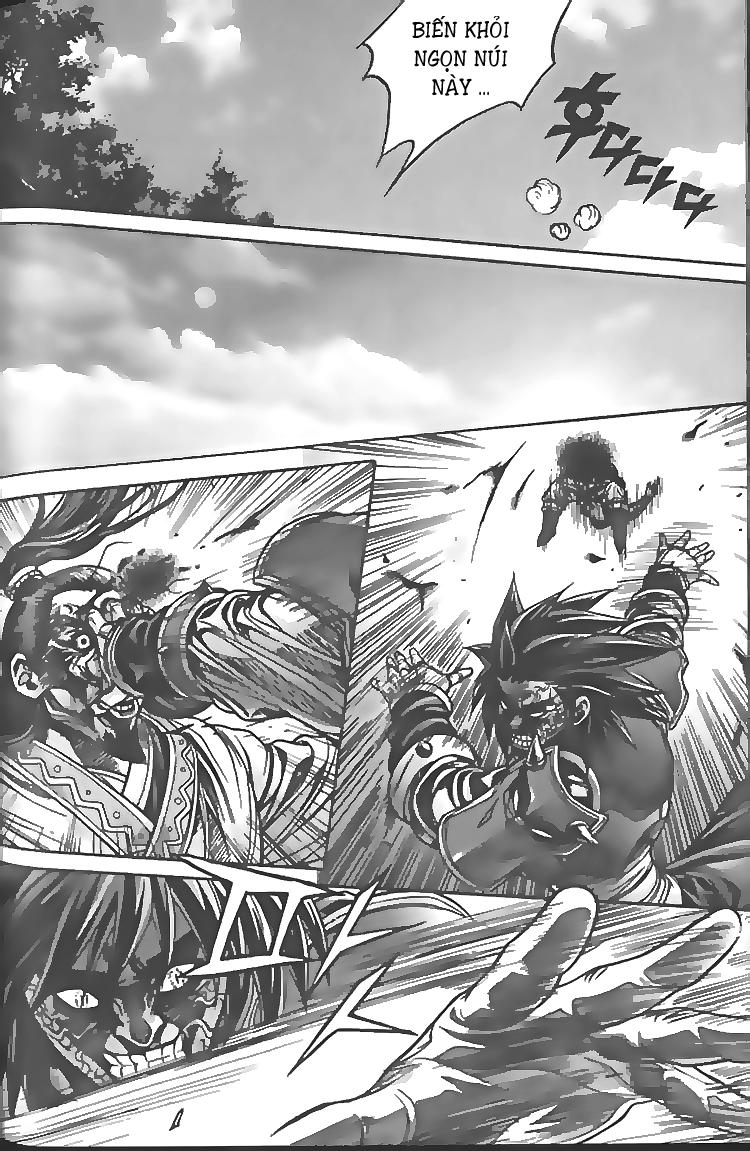 Chapter 104 - Trang 3