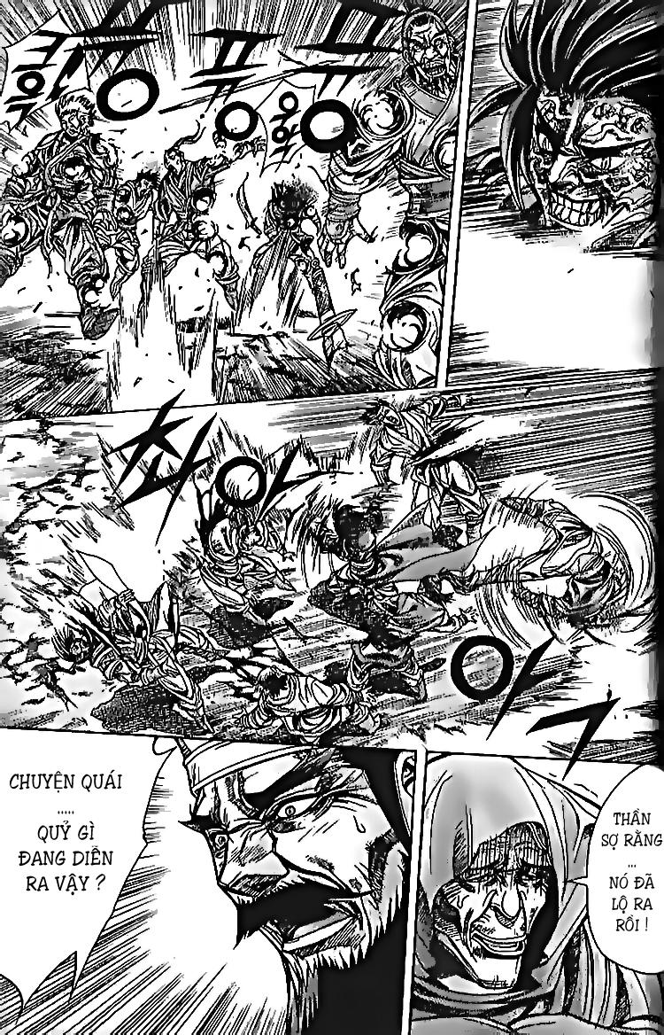 Chapter 104 - Trang 4