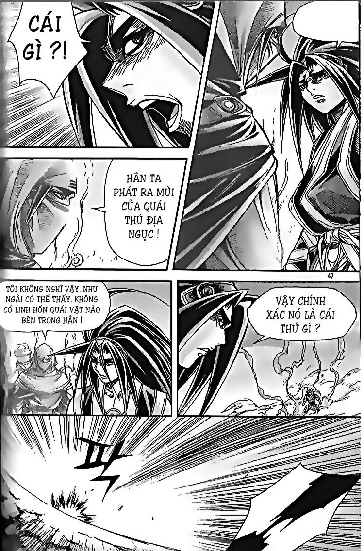 Chapter 104 - Trang 9