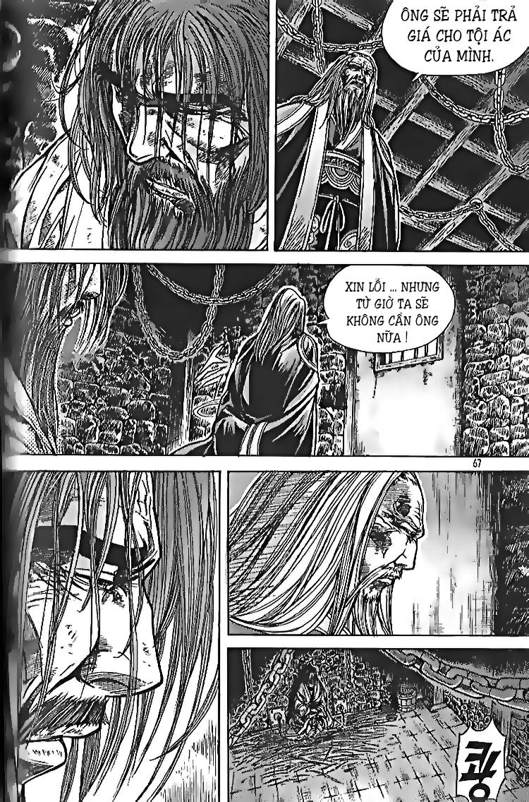 Chapter 105 - Trang 11
