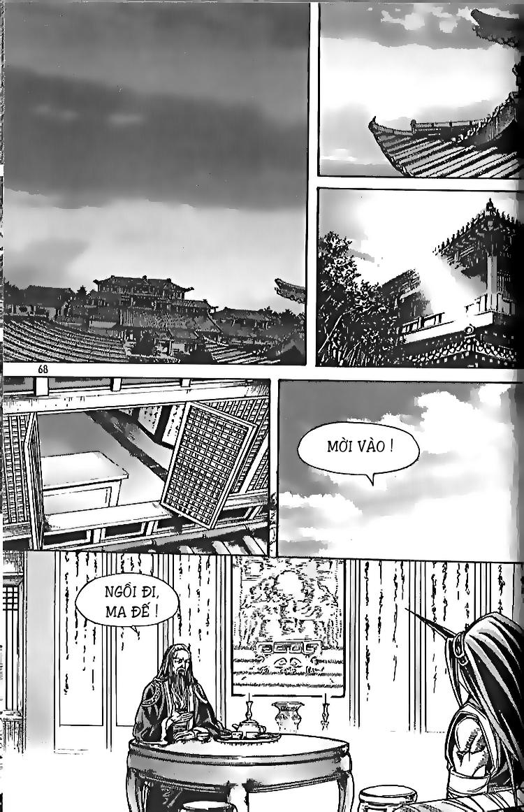 Chapter 105 - Trang 12
