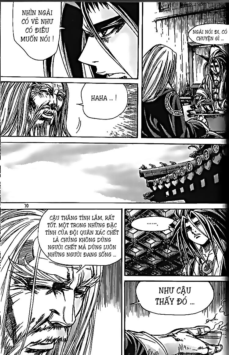 Chapter 105 - Trang 14
