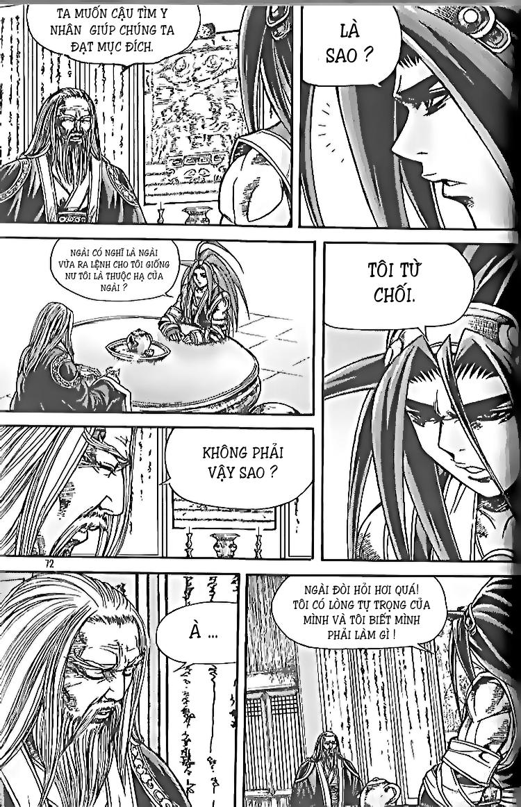 Chapter 105 - Trang 16