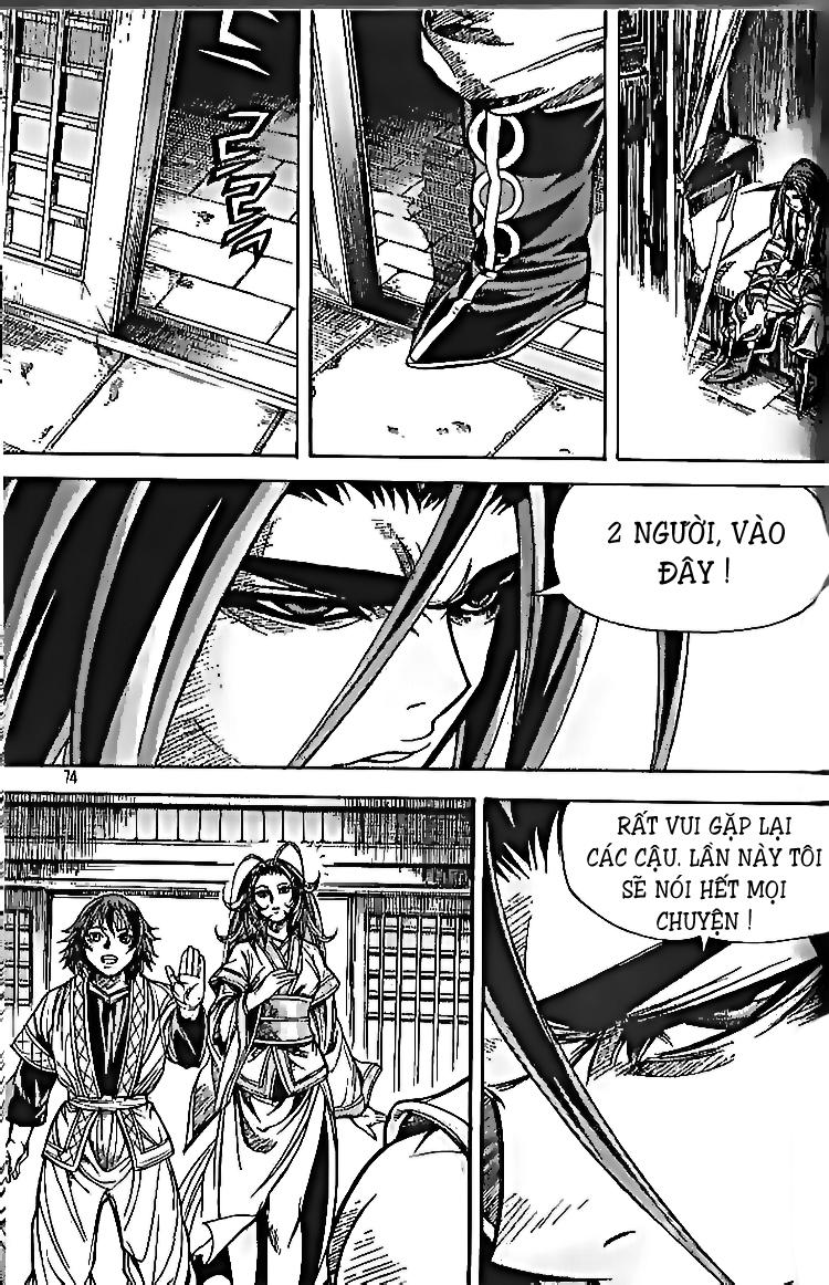 Chapter 105 - Trang 18