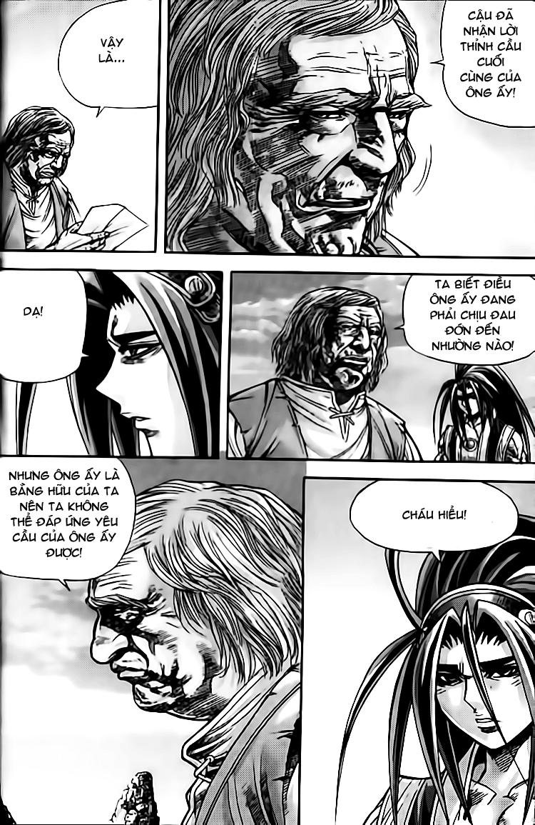Chapter 109 - Trang 11