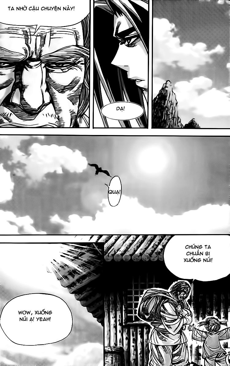 Chapter 109 - Trang 13